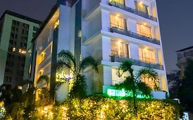 Niko Hotels